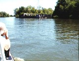 Canal Erie Trip Trips Erie_Canal_Trip-_5-97 Canal- Montezuma Aquaduct- 5-97